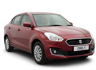 Maruti Dzire-img